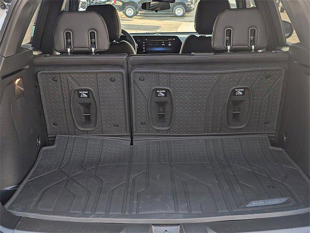 new 2026 Chevrolet TrailBlazer car, priced at $30,810