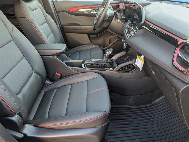 new 2026 Chevrolet TrailBlazer car, priced at $30,810