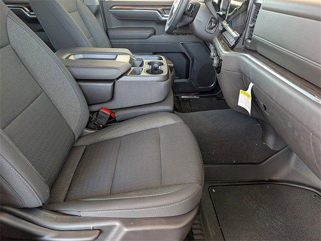 new 2025 Chevrolet Silverado 1500 car, priced at $55,754