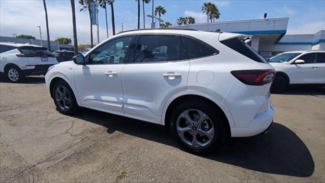 used 2023 Ford Escape car, priced at $24,997