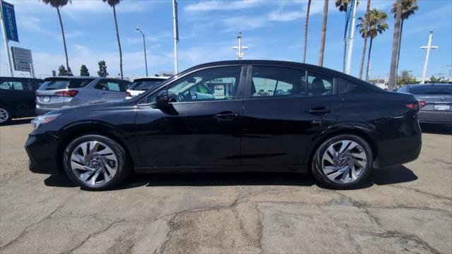 used 2023 Subaru Legacy car, priced at $24,488