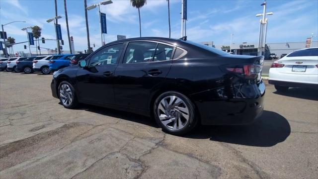 used 2023 Subaru Legacy car, priced at $24,488