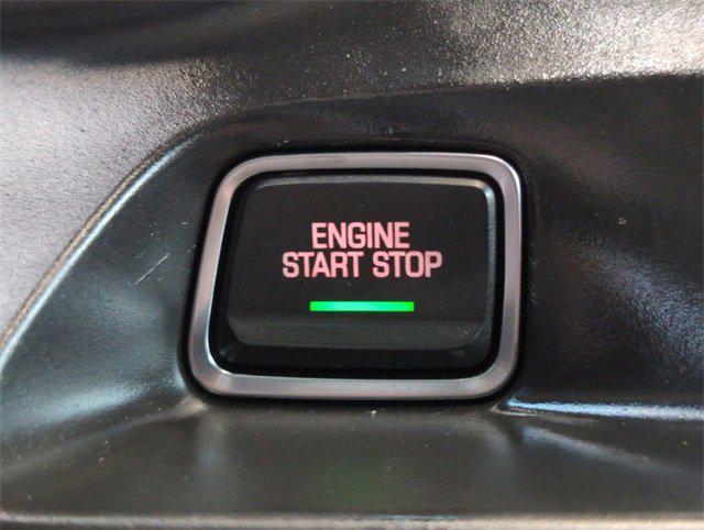 used 2020 Chevrolet Camaro car, priced at $17,333