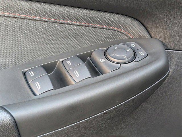 new 2026 Chevrolet TrailBlazer car, priced at $30,345