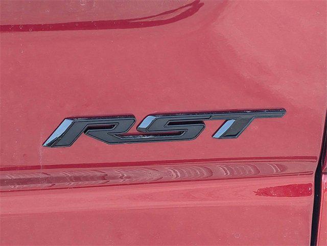new 2025 Chevrolet Silverado 1500 car, priced at $57,070