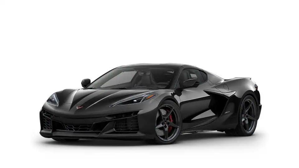 new 2026 Chevrolet Corvette E-Ray car, priced at $112,385