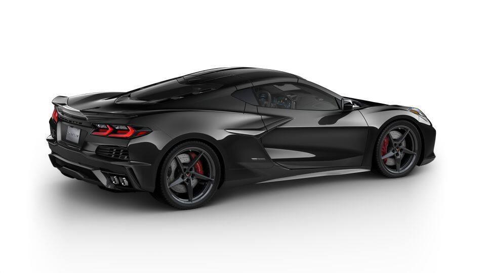 new 2026 Chevrolet Corvette E-Ray car, priced at $112,385
