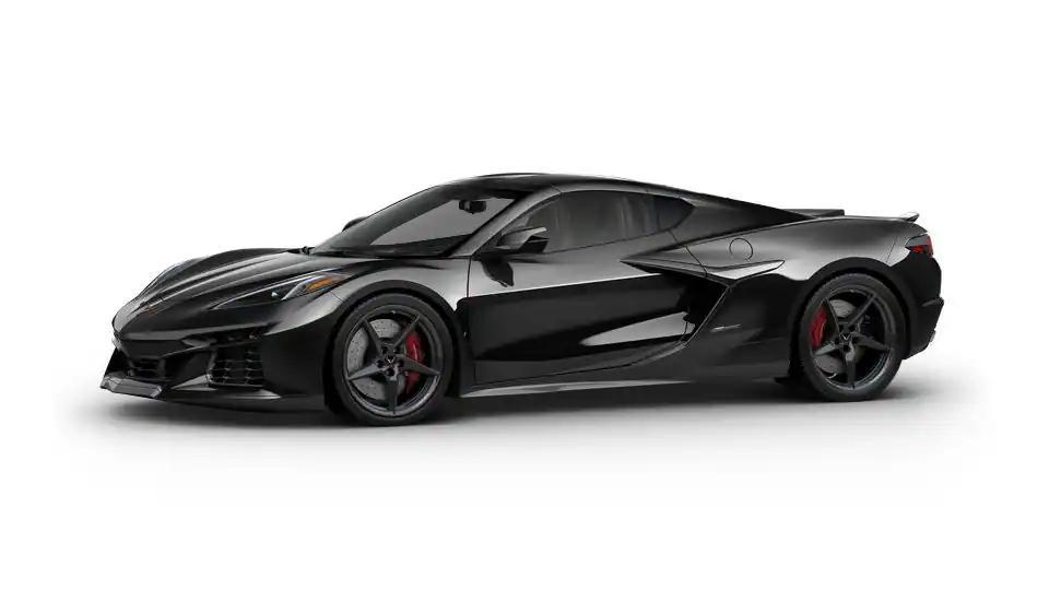 new 2026 Chevrolet Corvette E-Ray car, priced at $112,385