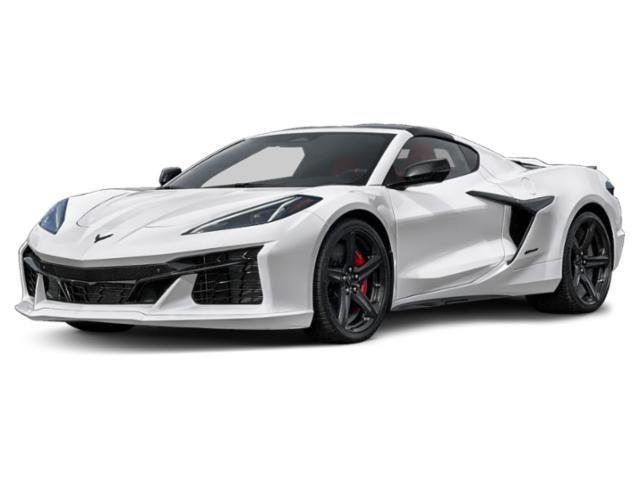 new 2026 Chevrolet Corvette E-Ray car, priced at $112,385