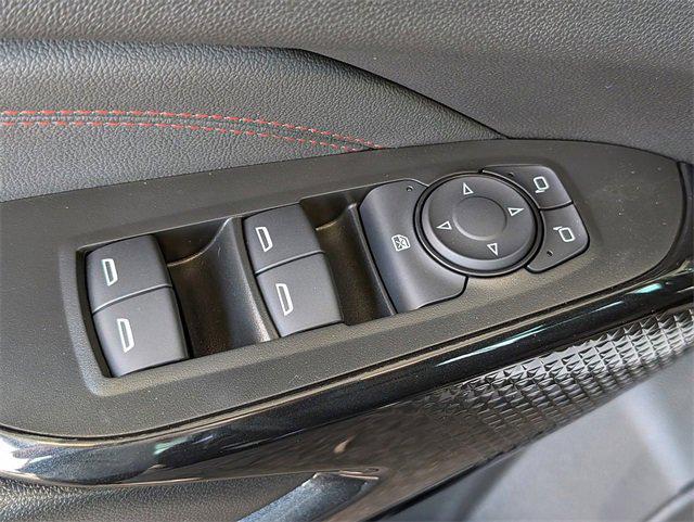 new 2026 Chevrolet Trax car, priced at $28,220