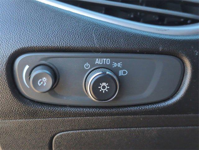 used 2021 Chevrolet Malibu car, priced at $15,839