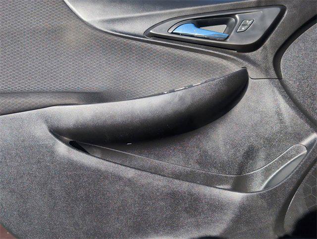 used 2021 Chevrolet Malibu car, priced at $15,839