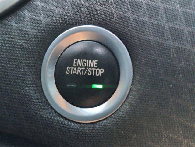 used 2021 Chevrolet Malibu car, priced at $15,839