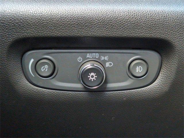 used 2020 Chevrolet Traverse car, priced at $25,893