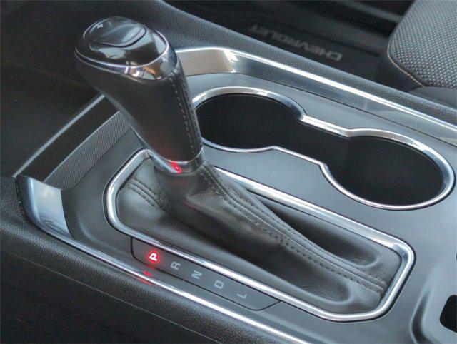 used 2020 Chevrolet Traverse car, priced at $25,893