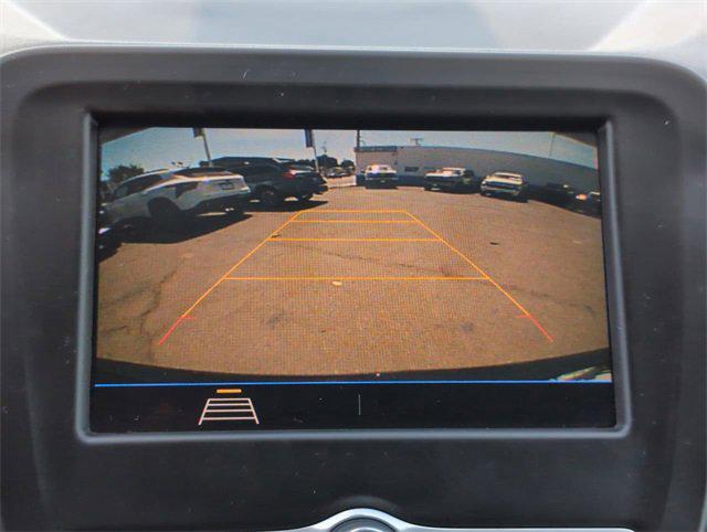 used 2021 Chevrolet Equinox car, priced at $18,497