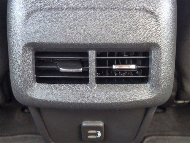 used 2021 Chevrolet Equinox car, priced at $18,497