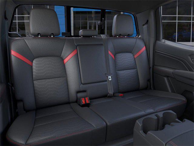 new 2025 Chevrolet Colorado car, priced at $47,365