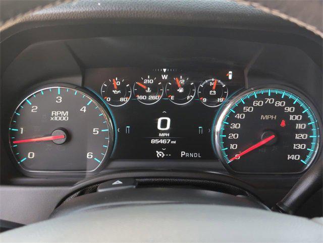 used 2017 Chevrolet Tahoe car, priced at $30,997