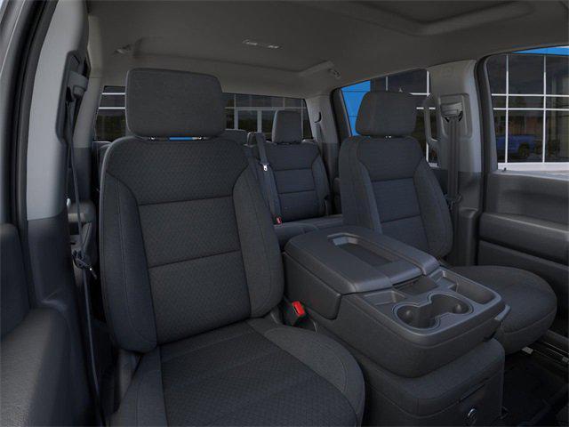 new 2025 Chevrolet Silverado 2500 car, priced at $68,750