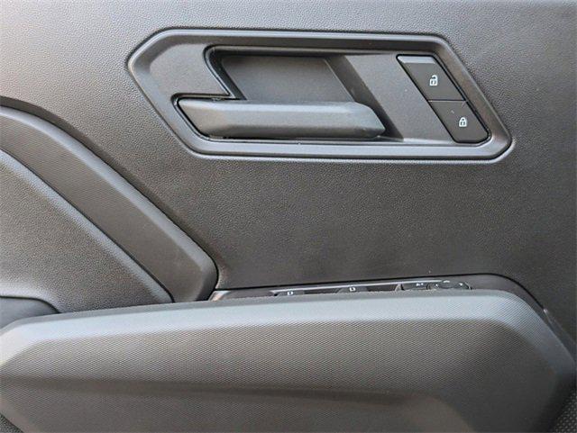 new 2025 Chevrolet Colorado car, priced at $35,185