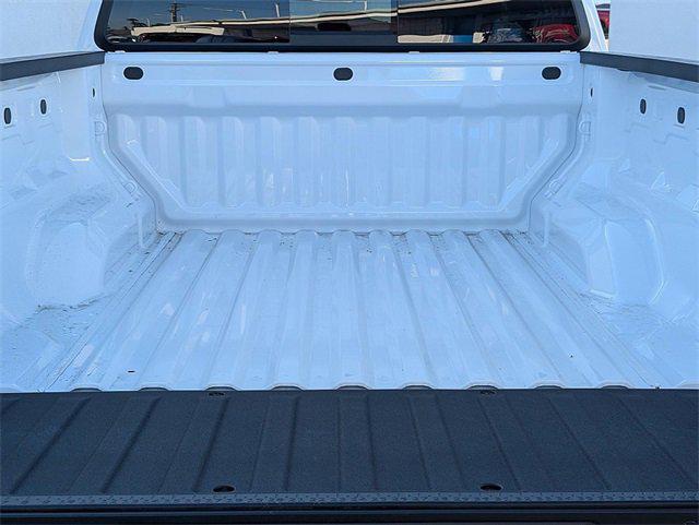 new 2025 Chevrolet Colorado car, priced at $35,185