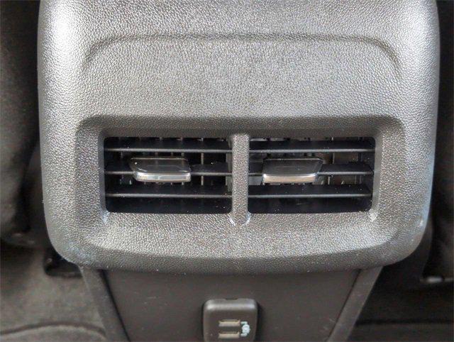 used 2022 Chevrolet Equinox car, priced at $17,893