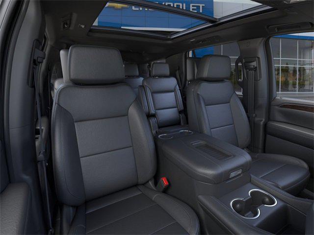 new 2024 Chevrolet Tahoe car, priced at $78,340