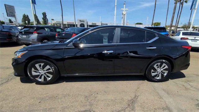used 2020 Nissan Altima car, priced at $14,577