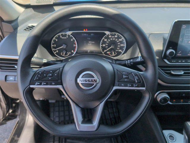 used 2020 Nissan Altima car, priced at $14,577