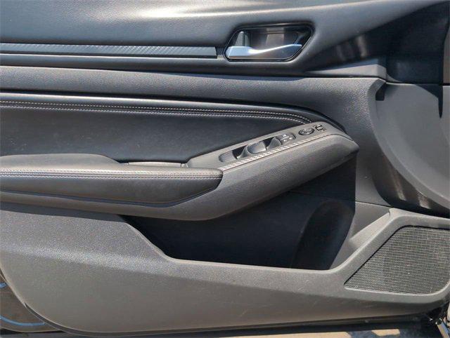 used 2020 Nissan Altima car, priced at $14,577