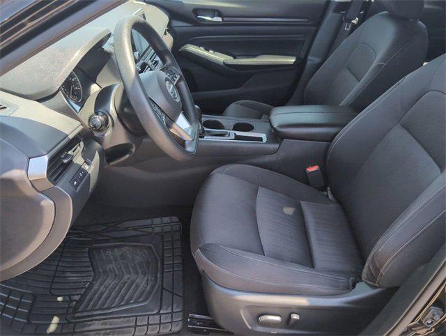used 2020 Nissan Altima car, priced at $14,577