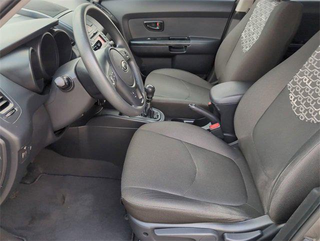 used 2010 Kia Soul car, priced at $6,997