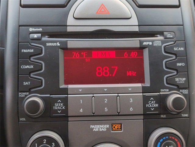 used 2010 Kia Soul car, priced at $6,997