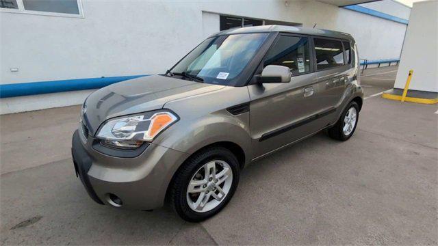 used 2010 Kia Soul car, priced at $6,997