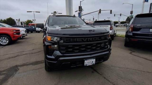 used 2022 Chevrolet Silverado 1500 car, priced at $32,997