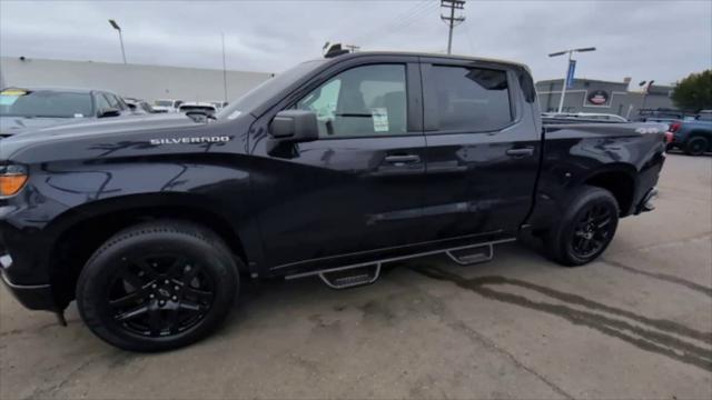 used 2022 Chevrolet Silverado 1500 car, priced at $32,997