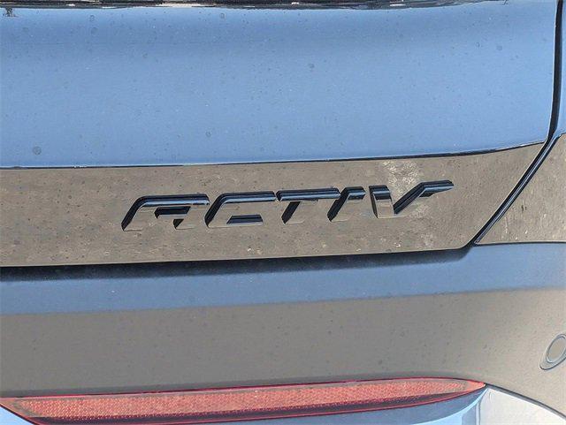 new 2026 Chevrolet Equinox car, priced at $37,510