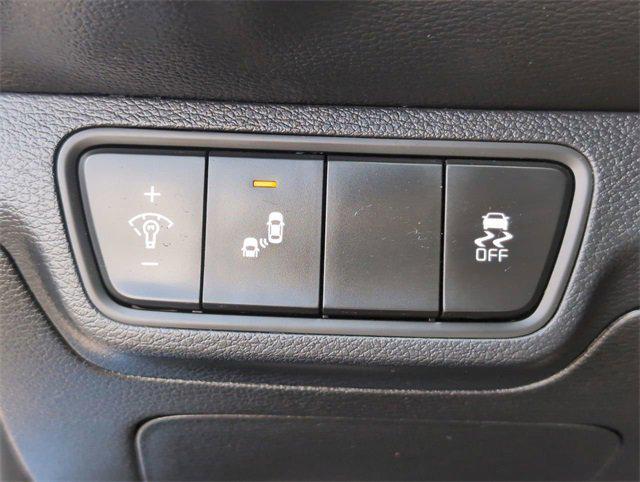 used 2023 Kia Forte car, priced at $20,997