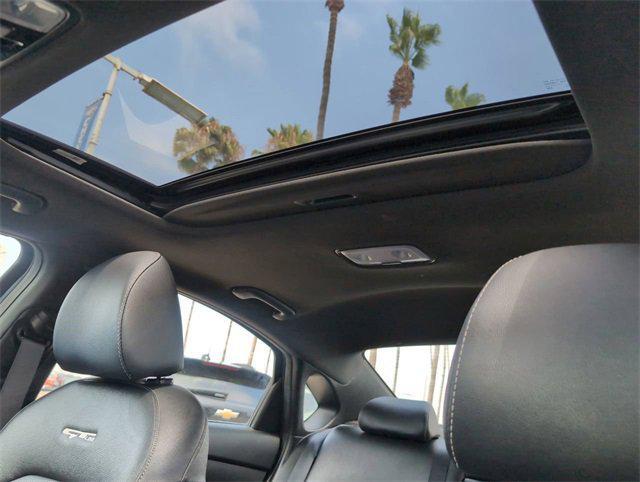 used 2023 Kia Forte car, priced at $20,997
