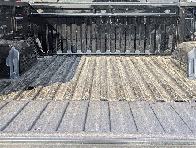 new 2026 Chevrolet Silverado 1500 car, priced at $54,045