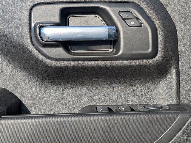 new 2026 Chevrolet Silverado 1500 car, priced at $54,045