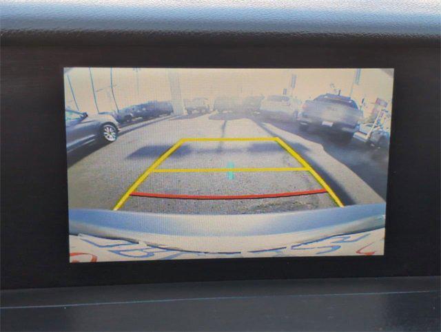 used 2016 Lexus IS 200t car, priced at $17,475