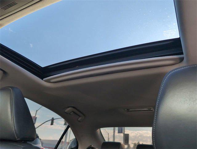 used 2016 Lexus IS 200t car, priced at $17,475