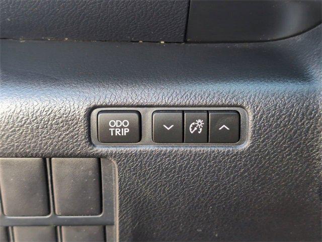 used 2016 Lexus IS 200t car, priced at $17,475