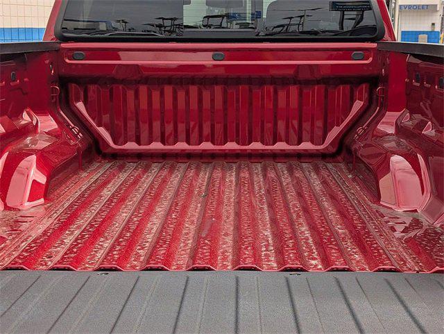 new 2026 Chevrolet Colorado car, priced at $35,148