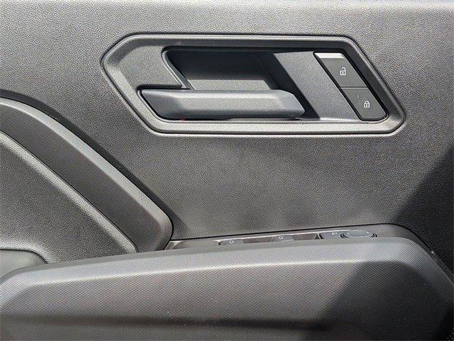 new 2026 Chevrolet Colorado car, priced at $35,148