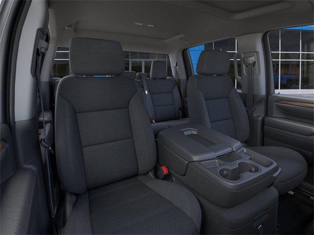 new 2025 Chevrolet Silverado 2500 car, priced at $71,645