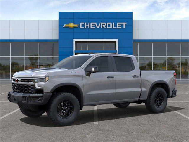 new 2024 Chevrolet Silverado 1500 car, priced at $83,735