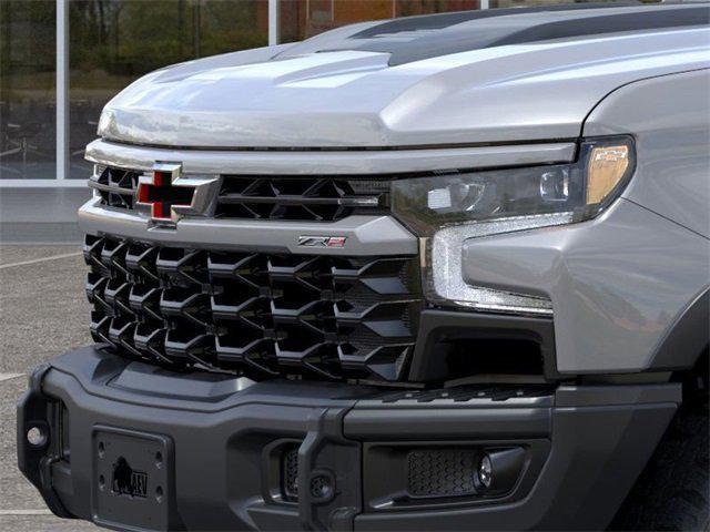 new 2024 Chevrolet Silverado 1500 car, priced at $83,735